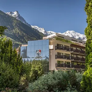 3* Hotell Pointe Isabelle