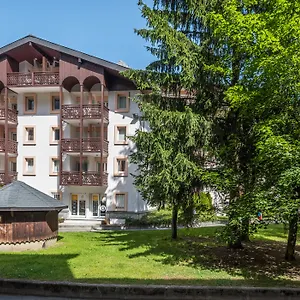 3* Hotel apartamentowy Pierre & La Riviere