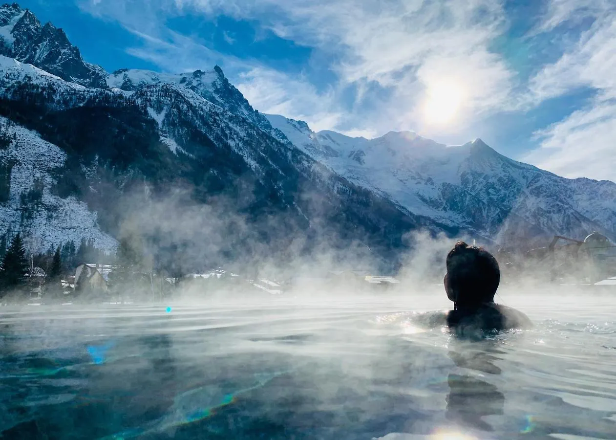 Apartment Maya, La Praz, Chamonix Mont Blanc France