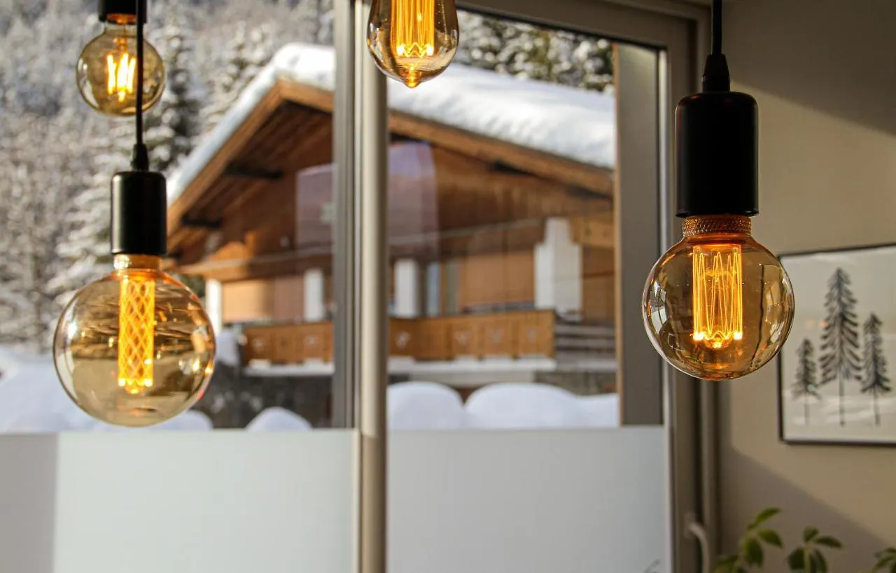 Apartment Maya, La Praz, Chamonix Mont Blanc