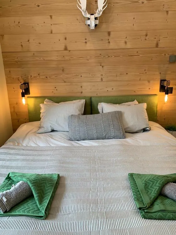 Apartment Maya, La Praz, Chamonix Mont Blanc