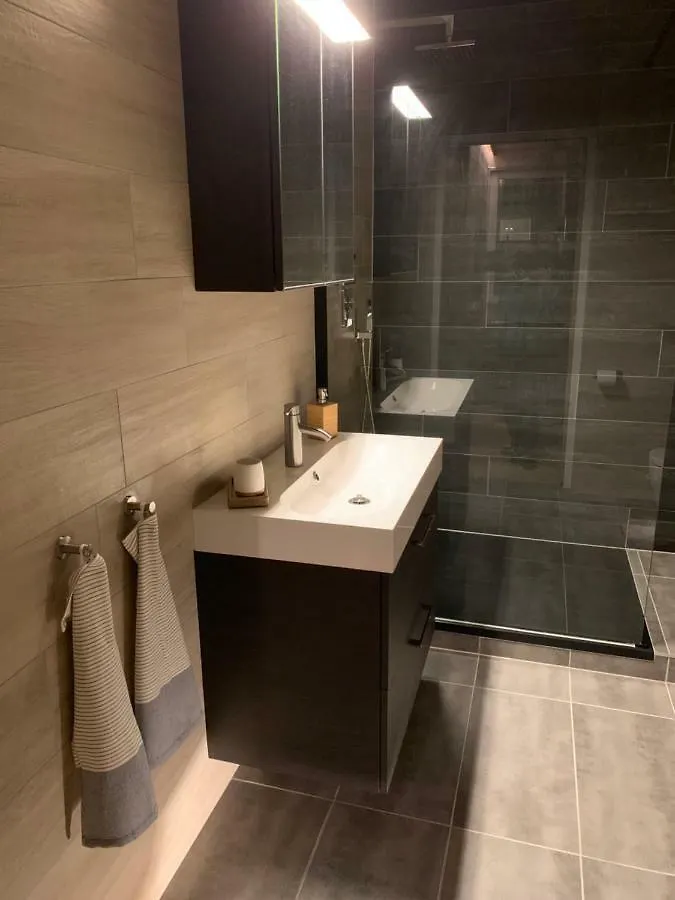 Apartment Maya, La Praz, Chamonix Mont Blanc