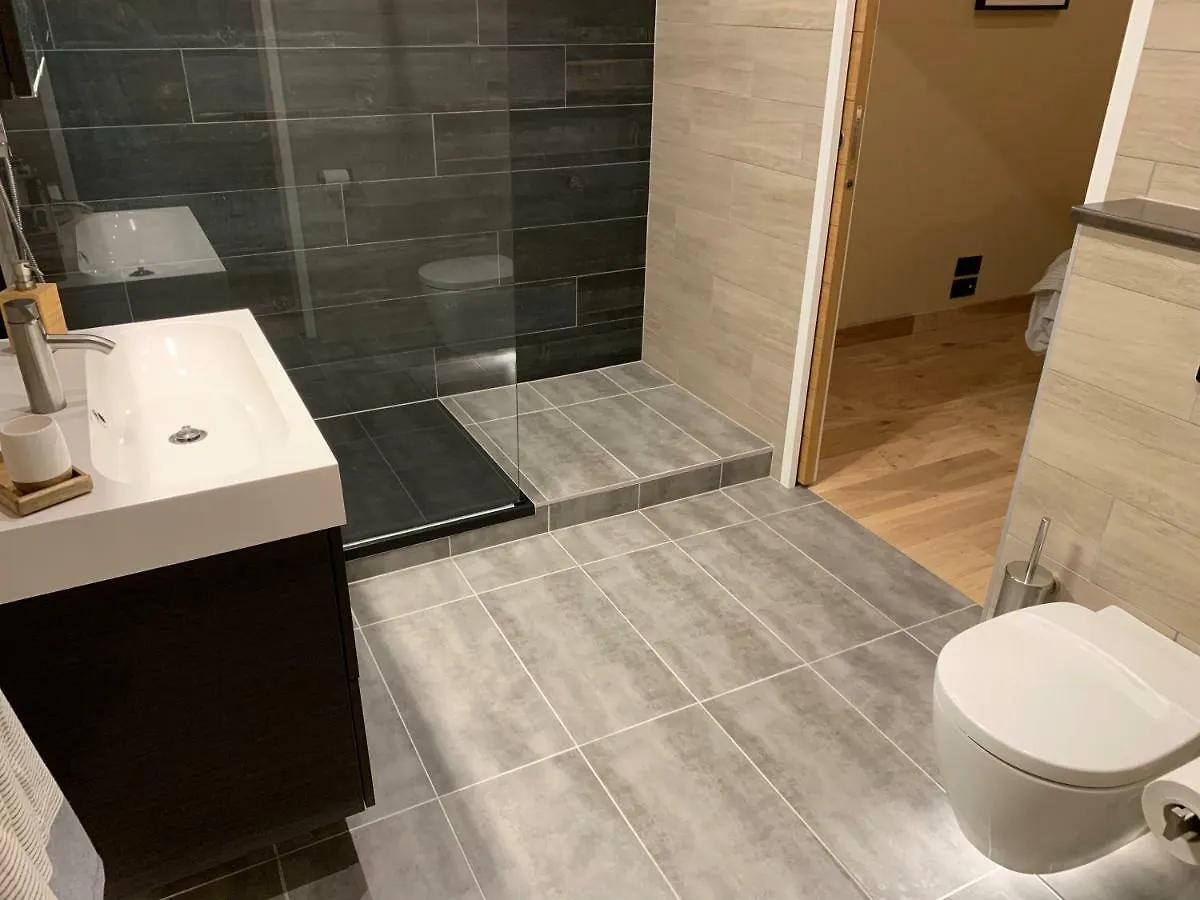 Apartment Maya, La Praz, Chamonix Mont Blanc