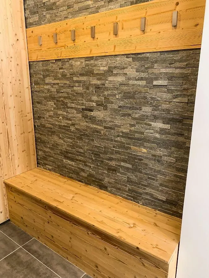 Apartment Maya, La Praz, Chamonix Mont Blanc
