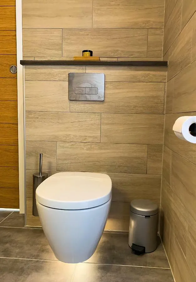 Apartment Maya, La Praz, Chamonix Mont Blanc