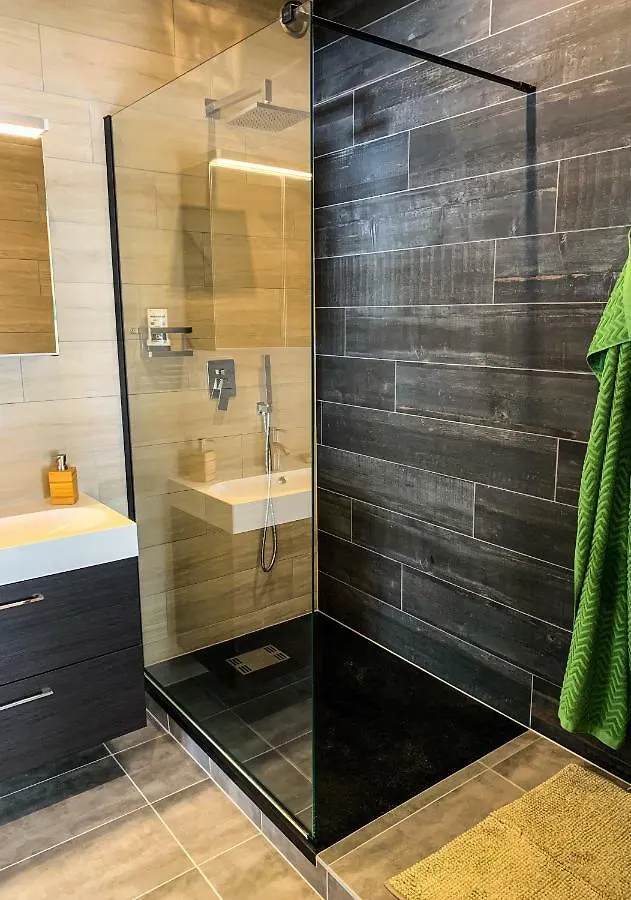 Apartment Maya, La Praz, Chamonix Mont Blanc