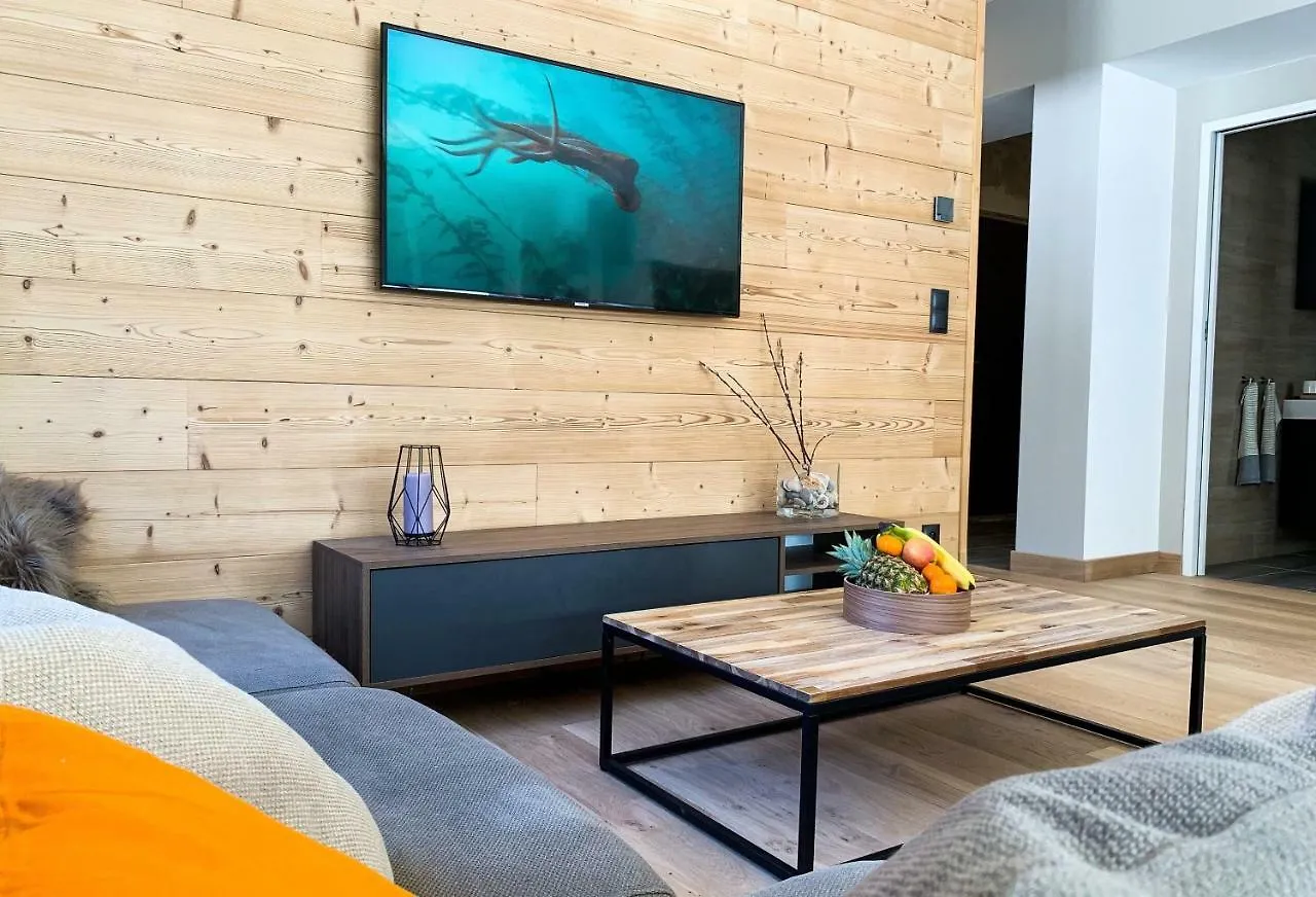 Apartment Maya, La Praz, Chamonix Mont Blanc