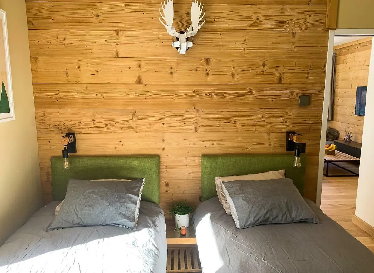 Apartment Maya, La Praz, Chamonix Mont Blanc France